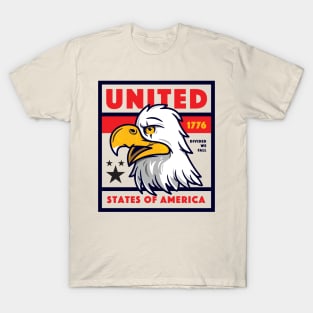 USA T-Shirt